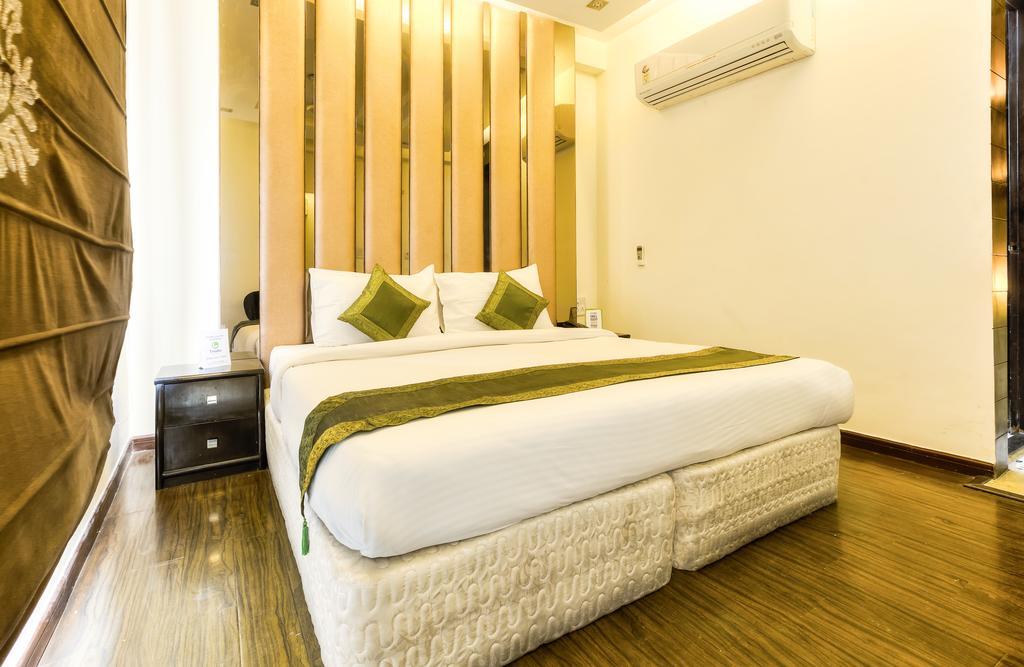 דלהי Hotel Gold Souk - Karol Bagh מראה חיצוני תמונה